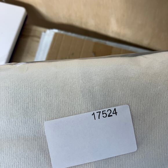 Platinum Sweats Sweater Mens Size L White Pop Pop Hanko Funny Grandpa Graphic - Picture 8 of 8